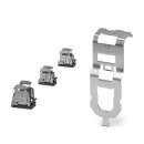 Schirmanschluss-Set EM-CSS-SHIELDING-SET-SCC-45...