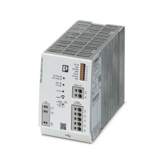 Phoenix Contact - 1105556 - TRIO-UPS-2G/1AC/24DC/20 - Unterbrechungsfreie Stromversorgung