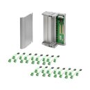 Phoenix Contact - 1185872 - TC-2D37SUB-DO16-PC40-ER-UNI...