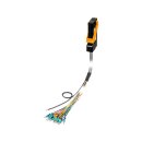 VIP-Power Frontadapter 20-polig 1 m geschirmt Emerson FB3000