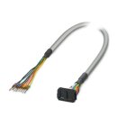 Phoenix Contact - 1369888 - CABLE-FLK14/AXIO/OE/0,14/0,5M...