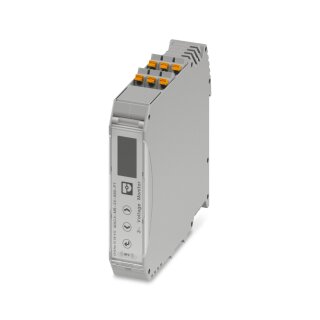 Spannungsüberwachungsrelais MACX-MR-3V-690-PT 3-phasig 690 V