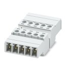 Tragschienen-Busverbinder ME-TBUS-A IMC1,5-2 2-polig Adapter