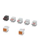 Phoenix Contact - 1584398 - MACX SET-TVFKC 3-POLE...