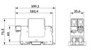 Überspannungsableiter VAL-SPP-T2-335 Typ 2 steckbar...