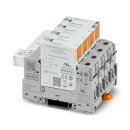 Überspannungsableiter VAL-SPP-T2-335-3+1-UT-R Typ 2...