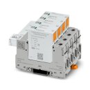 Phoenix Contact - 1466642 - VAL-SPP-T2-800WE-3+0-VF-UT-R...