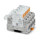 Überspannungsableiter VAL-SPP-T2 Typ 2 steckbar...