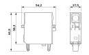 Überspannungsschutzstecker VAL-SPP-T2-600DC-PV-P Typ...