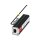 Überspannungsschutz D-LAN-CAT.5E-U RJ45 Zwischenstecker Tragschiene