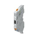 CAPAROC PM S-R Einspeisemodul 12/24 V DC Push-in 45 A
