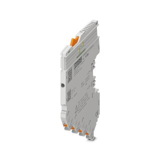 Elektronischer Geräteschutzschalter CAPAROC E1 12-24DC/1A 1-kanalig