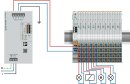 Elektronischer Geräteschutzschalter CAPAROC E1 12-24DC/1A 1-kanalig