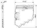 Elektronischer Geräteschutzschalter CAPAROC E1...
