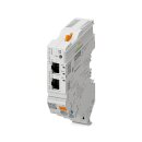CAPAROC PM EIP Einspeisemodul EtherNet/IP 12/24 V DC 45 A