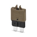 Thermischer Geräteschutzschalter TCP 32DC 7,5 A...