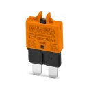 Thermischer Geräteschutzschalter TCP 32DC/40A F...