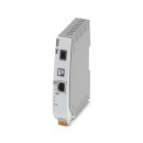 LWL-Konverter MC 1000-MM WDM B SC-Simplex 100Base-TX...