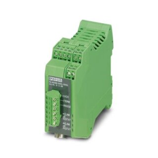 Phoenix Contact - 2313669 - PSI-MODEM-SHDSL/SERIAL Modem