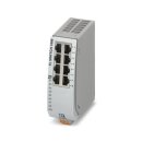 Phoenix Contact - 1085088 - FL SWITCH 1108T Industrial...