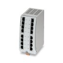 Industrial Ethernet Switch FL SWITCH 1116T 16 Ports...