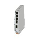 Phoenix Contact - 1085163 - FL SWITCH 1105NT Industrial...