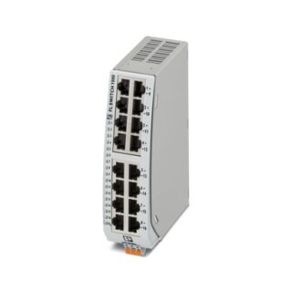 Phoenix Contact - 1085219 - FL SWITCH 1116N Industrial Ethernet Switch