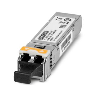 Phoenix Contact - 1145046 - FL SFP-10G-SR Medienmodul