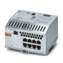 Phoenix Contact - 1215350 - FL SWITCH 2508/K1 Industrial...