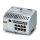 Phoenix Contact - 1215350 - FL SWITCH 2508/K1 Industrial Ethernet Switch