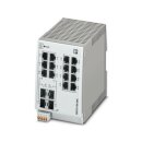 Phoenix Contact - 1232305 - FL SWITCH TSN 2312-2GC-2SFP...