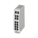 Phoenix Contact - 1249598 - FL SWITCH 1012NT-2SFP...