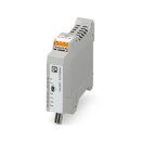 Phoenix Contact - 1319320 - EXTENDER 2010 ETH COAX-G...