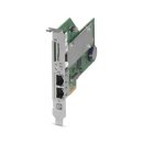 Phoenix Contact - 1357842 - FL MGUARD 4102 PCIE Router