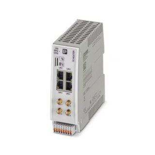 Phoenix Contact - 1439475 - TC ROUTER 5004T-5G EU Router