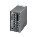 Phoenix Contact - 1471547 - FL SWITCH EP6412-4GSFP-HV...