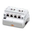 Phoenix Contact - 1473643 - FL SWITCH 1108 REG Industrial...