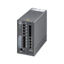 Phoenix Contact - 1524692 - FL SWITCH EP6404-4GSFP-RED-HV...