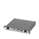 Phoenix Contact - 1539414 - FL SWITCH EP7400-MCP-W-512GB...