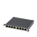 Phoenix Contact - 1539669 - FL SWITCH EP7400 -M8POE...