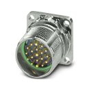 M23-1RP1N8AW500S Gerätesteckverbinder 16+PE...