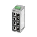 Phoenix Contact - 2891673 - FL SWITCH SFN 8GT Industrial...