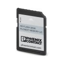 Phoenix Contact - 1151111 - SD FLASH 32GB PLCNEXT MEMORY...