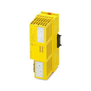 AXC F XT SPLC 1000 Sicherheitssteuerung PROFIsafe I/O-Modul