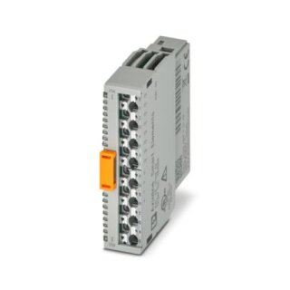 Phoenix Contact - 1182068 - AXL SE UTH4 EF Temperaturmodul