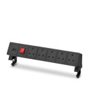 Phoenix Contact - 1193791 - AS-WB-F/POWER STRIP 5 230-G...