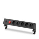 Phoenix Contact - 1193792 - AS-WB-F/POWER STRIP 5 230-E...