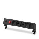 Phoenix Contact - 1193794 - AS-WB-F/POWER STRIP 5 230-L...