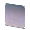 Montageplatte - AE MP SH 300X150