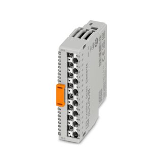 Potenzialverteiler AXL SE PD16 GND Axioline Smart Elements